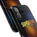 Supernova™ Logo #1 Tough Phone Case