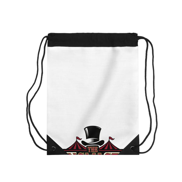 The Ringmaster™ Super Clash Drawstring Bag