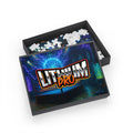 Lithium Pro™ Jigsaw Puzzle