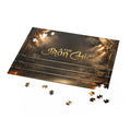 The Iron Chic™ Puzzle (120, 252, 500-Piece)