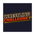 Wrestling Challenge™ Matte Poster