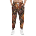 Yapapi Indian Strap Match™ Athletic Joggers