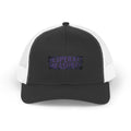 Desperate Measures™ Snapback Trucker Cap