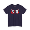 SIN™ Heavy Cotton Tee