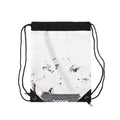 Chamber of Horrors Drawstring Bag