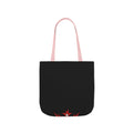 Freedom Pro Wrestling™ Canvas Tote Bag