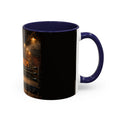 Sportatorium™ Accent Coffee Mug
