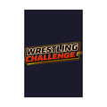 Wrestling Challenge™ Matte Poster