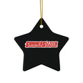 Summer Sizzler™ Ceramic Ornament