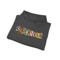 Supernova™ Ransom Edition Pullover Hoodie