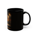 Sportatorium™ Black Mug