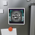 Outer Limits™ Die-Cut Magnet