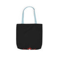 Freedom Pro Wrestling™ Canvas Tote Bag