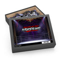 Prince of Pro Wrestling™ Puzzle (120, 252, 500-Piece)