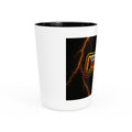 Guilty as Charged™ Shot Glass