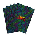 Mind Games™ Poker Cards