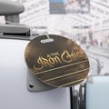 The Iron Chic™ Luggage Tags