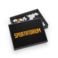 Sportatorium™ Jigsaw Puzzle