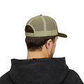 The Fed™ Snapback Trucker Cap