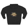 Final Odyssey™ Three-Panel Fleece Hoodie