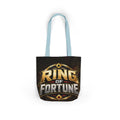 Ring of Fortune™ Canvas Tote Bag