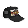 The Ringmaster™ Foam Trucker Hat