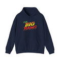 The Big Bang™ Pullover Hoodie