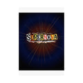 Supernova™ Ransom Edition Matte Poster