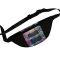 WrestleGate™ Fanny Pack