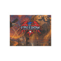 Freedom Pro Wrestling™ Jigsaw Puzzle