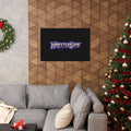 WrestleGate™ Matte Poster
