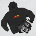 Mind Games™ Three-Panel Fleece Hoodie
