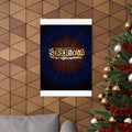 Supernova™ Ransom Edition Matte Poster