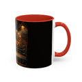 Sportatorium™ Accent Coffee Mug