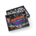 Shotgun Saturday Night™ Jigsaw Puzzle