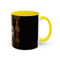 Ring of Fortune™ Accent Coffee Mug