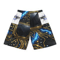 Singularity™ Basketball Shorts (AOP)