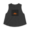 Lithium Pro™ Crop Top
