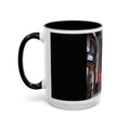 The Fed™ Accent Coffee Mug