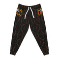 Guilty as Charged™ Athletic Joggers (AOP)