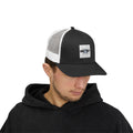 Singularity™ Snapback Trucker Cap