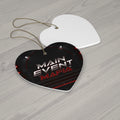 Main Event Mafia™ Ceramic Ornament