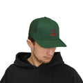 The Fed™ Snapback Trucker Cap