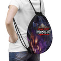 Prince of Pro Wrestling™ Drawstring Bag