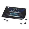 TN Sports Arena™ Puzzle (120, 252, 500-Piece)