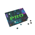 Matrix Pro™ Jigsaw Puzzle
