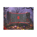 November to Remember™ Jigsaw Puzzle