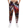 Prince of Pro Wrestling™ Athletic Joggers