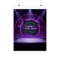 Event Horizon™ Matte Poster