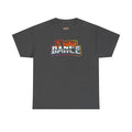 3 Way Dance™ Heavy Cotton Tee